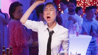 She's Forced To Go On A Date With 5 Random Guys, Here's Why...