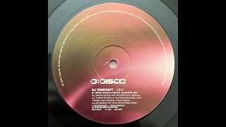 DJ Tomcraft - Mind (Terra Ferma's Mental Elevation Mix) 1998