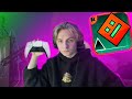 geometry dash но я ИГРАЮ ЧЕРЕЗ ГЕЙМПАД