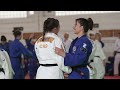 Safe Guarding Course Interview with Referee, Kerstin Doetsch