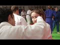 Safe Guarding Course Interview with Referee, Kerstin Doetsch