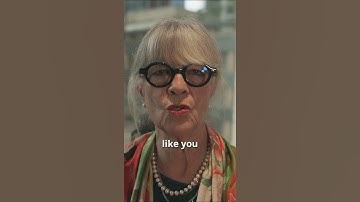 Thumbnail of Gabi Hollows is grateful for your support