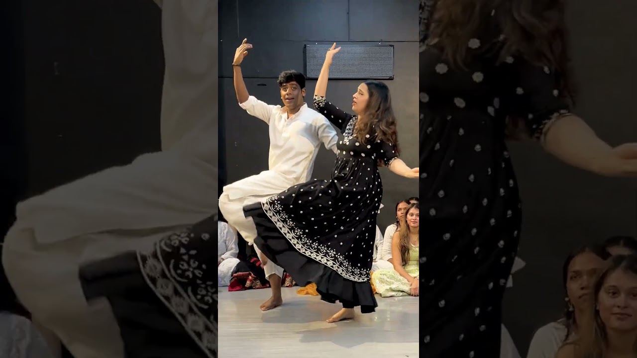 ranjheya ve | Dance | Natya Social |