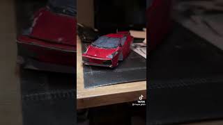 Mini Tutorial Part 2 Lamborghini Gallardo