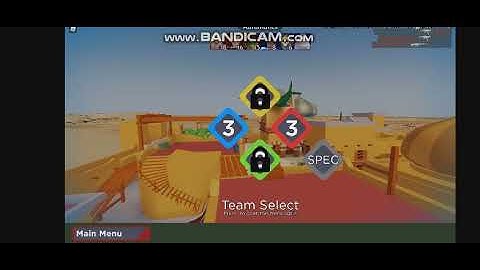 I got called a hacker... | Roblox Arsenal