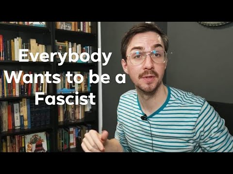 Félix Guattari&rsquo;s "Everybody Wants to be a Fascist"