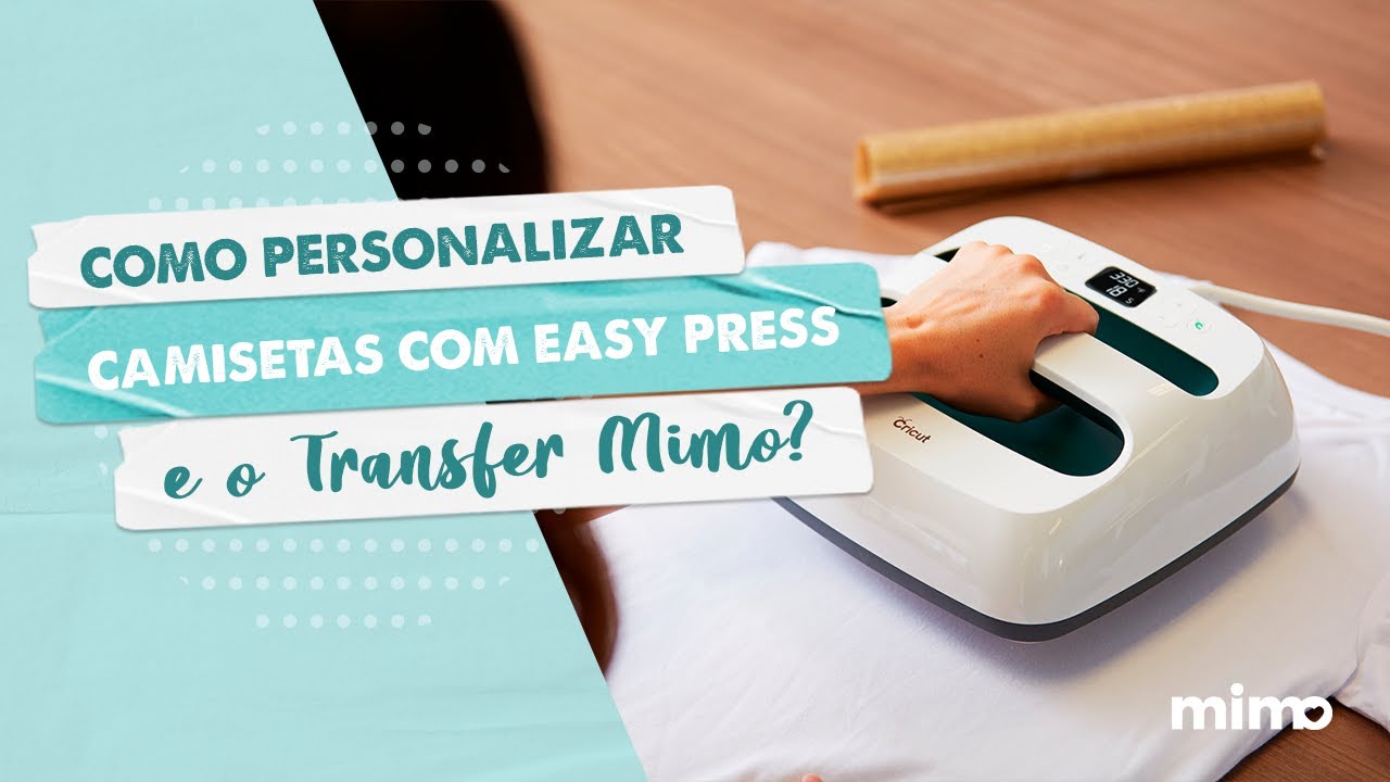 prensa termica portatil cricut mini easy press 2