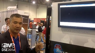 DSE 2014: Lo-K Introduces MOVE Analytics Software