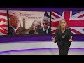 Samantha Bee slams Trump's London tweets and diet of 'scrambled Islamophobia'