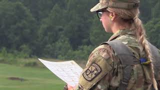 2nd Regiment, Basic Camp | Pop-Up Familiarization
