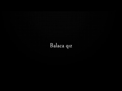 Pranga - Balaca Qız