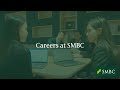 Banking For A Better Tomorrow With SMBC Asia Pacific