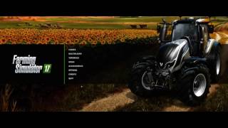 Farming Simulator 2017 - UPDATE: Controls fix (mostly)