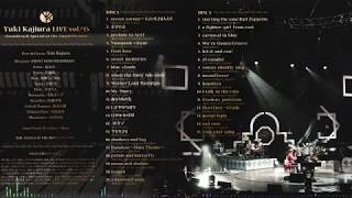 moon and shadow - Yuki Kajiura & Remi