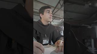 What Do Friars Do? Part 3