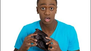 90% OF BLACK AMERICA NET WORTH WILL BE ZERO BY 2050.