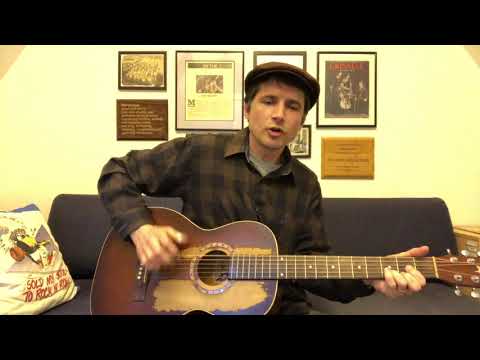 Big Road Blues - Tommy Johnson