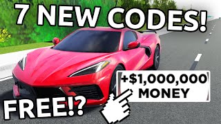 *NEW* WORKING ALL CODES FOR Southwest Florida Beta IN 2024 APRIL! ROBLOX Southwest Florida CODES