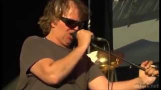 Gene Ween Band - Let's Get Divorced - 2009-05-30 Hunter Mountain NY Mountain Jam Festival