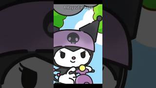 El Día Pendejo De Kuromi