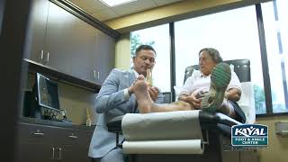 Kayal Foot Ankle Center