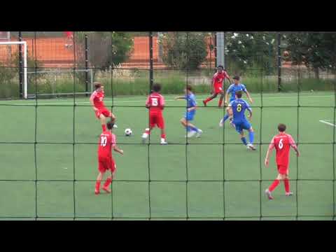 U16 Masculin - Finale Coupe Côte d'Azur 2023 - Robert Grillo