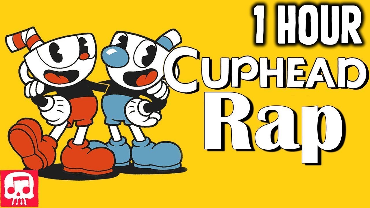 cuphead rap song fandroid