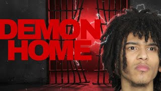 Jaydes is Free!