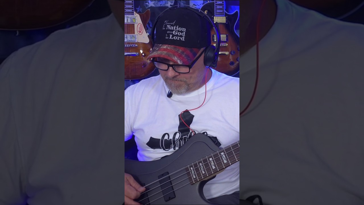Electric Bass Copy PT.2