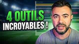 Prédire Les Matchs À l'Extérieur ? Ces 4 Outils Changent Tout 2026 victoires à l'extérieur football