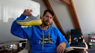 Puma MagMax Nitro 2 Review (First Impressions & 100+ Miles)