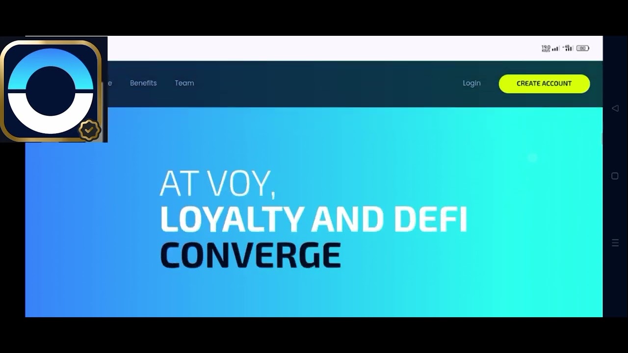 Are Crypto Loyalty Points the Future of Rewards Programs? Voy Travelfi