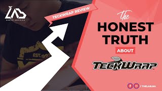 The Honest Truth about Teckwrap Vinyl