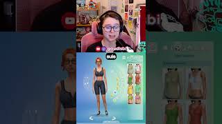 ALERTE MISE À JOUR‼️#pourtoi #LesSims4 #thesims4 #miseàjour #news #update