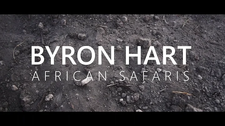 Byron Hart African Safaris | Promo 2019