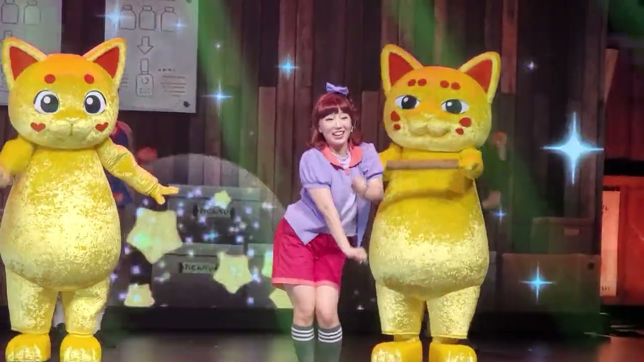 전천당 vs 흑화당 (서울) 2023.07.22 커튼콜 노래 요미 홍자 성균관대학교