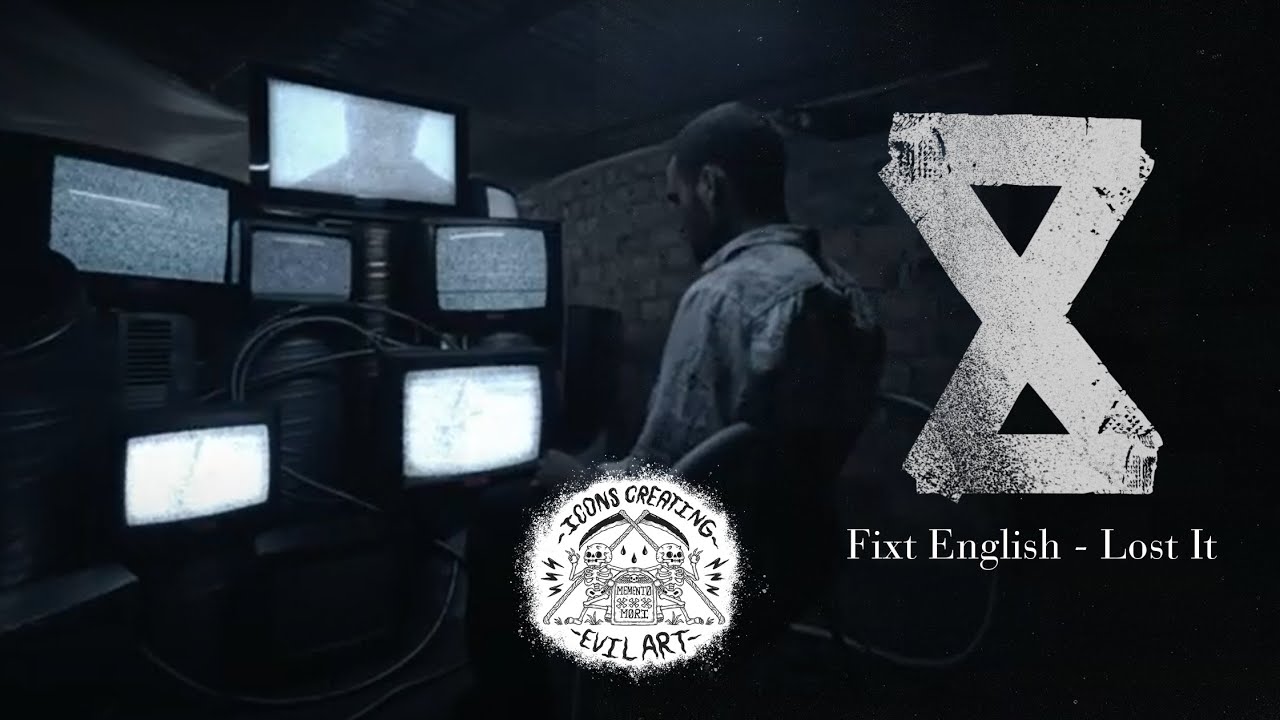 ERASE THEORY - Lost It (Official Music Video)