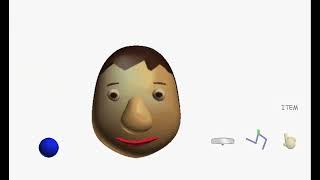31718 easter egg in Baldi's Basics #Baldisbasics #31718