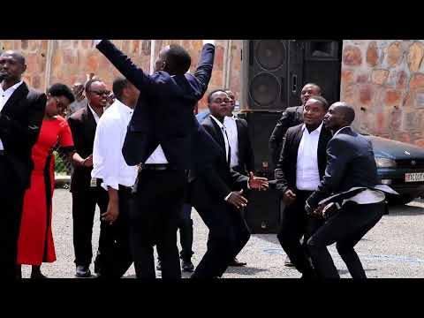 Bishenyi Aleluya UK Ministering [2] 2022