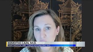 Project ECHO launches mental health program for kids