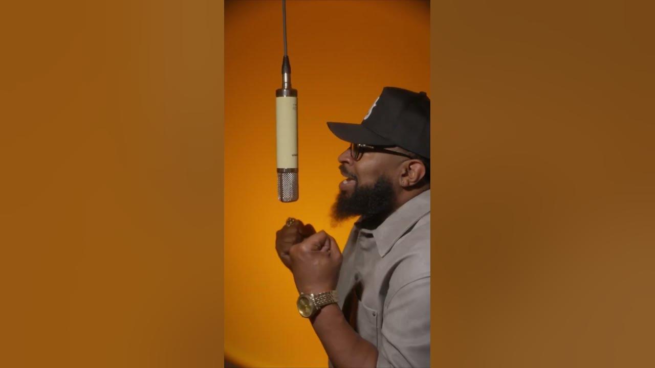 God Be Showing Out by Pastor Mike Jr. #gospelmusic #pastormikejr #inspiration