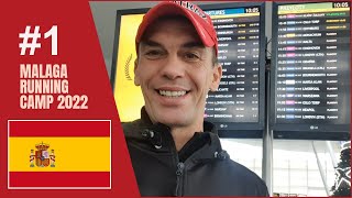 Malaga Running Camp - Ruszam Na Kolejny Obóz Z Elementami Turystyki