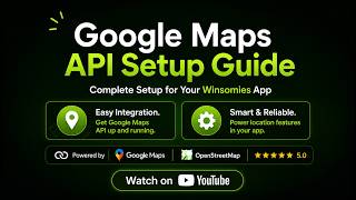 How to Set Up Google Maps API for Addressly Shopify App | Complete Guide