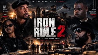 Full Iron Rule 2 -Validation (uncut) Update