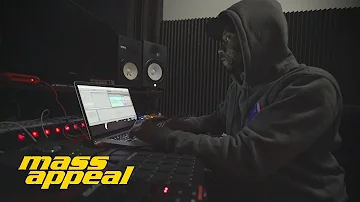 Rhythm Roulette: DJ. Fresh