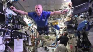 MANNEQUIN CHALLENGE BY ASTRONAUTS OF ISS!!! АСТРОНАВТЫ МКС ВЫПОЛНИЛИ MANNEQUIN CHALLENGE!!!
