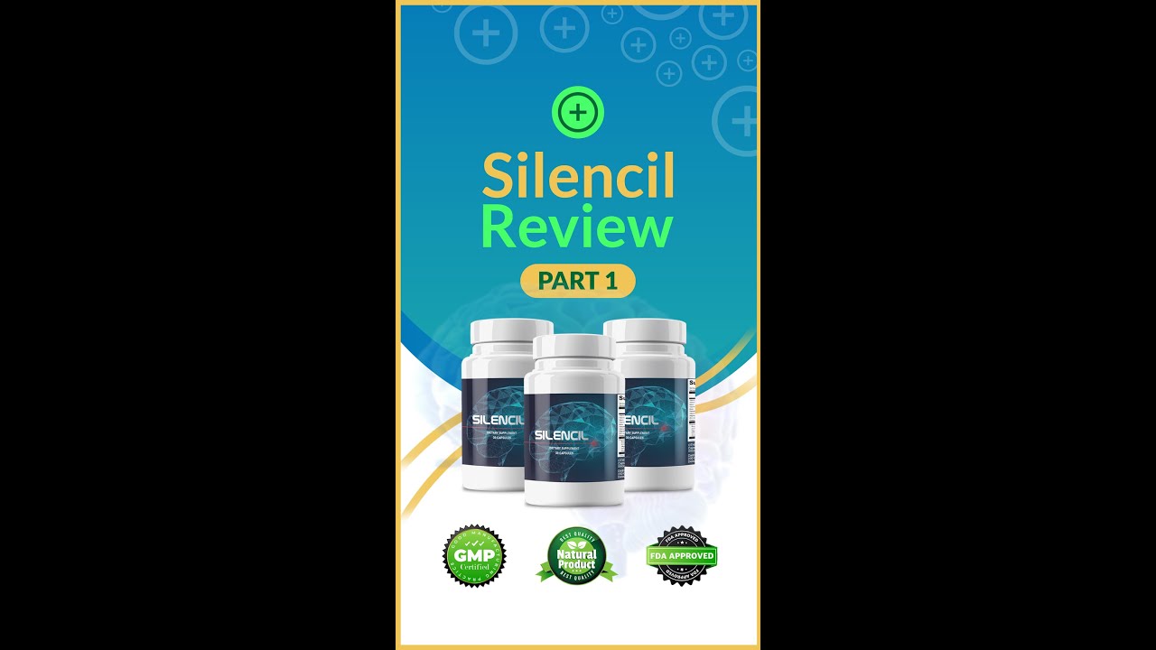 Silencil Review 👂🏻 - Part 01 - What is Silencil? How does Silencil work? Who´s Silencil program for?