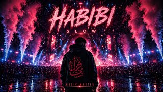 Habibi 🎧🎤🎼❤️