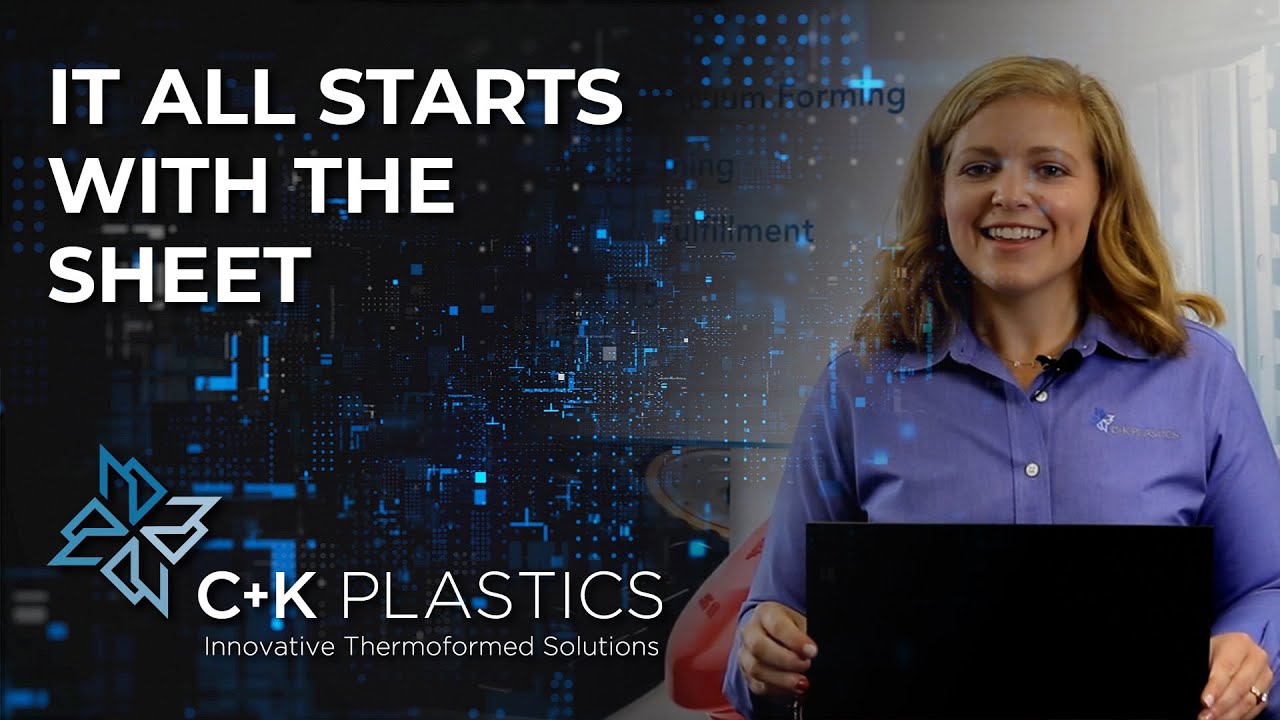 Selecting the Right Material for Thermoforming