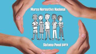 Marco Normativo Nacional